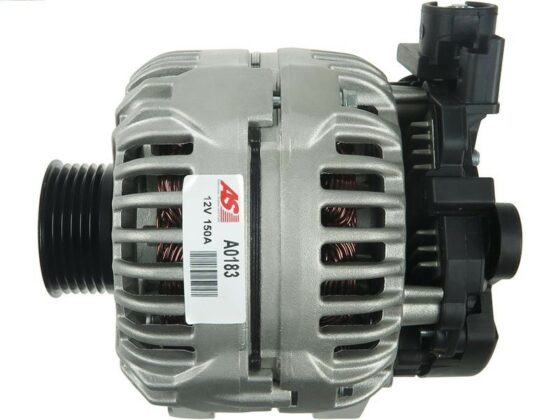 Alternator  PEUGEOT 407 CITROEN C4 C5