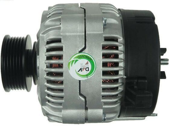 Alternator LT 28-35 2.5 SDi  LT 28-35 2.5 TDi  LT 28-35 2.8 TDi  LT 40-55 2.5 SDi  LT