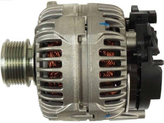 Alternator A0190(BOSCH) AS