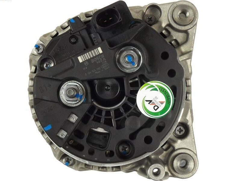 Alternator A0190(BOSCH) AS