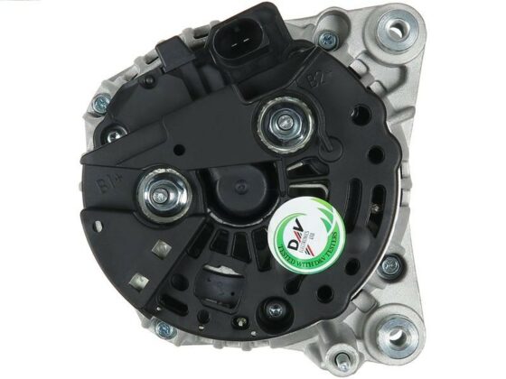 Alternator A3 1.6  A3 1.6 Sportback  A3 1.9 TDi  A3 1.9 TDi Sportback  A3 2.0 FSi  A3