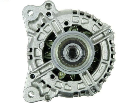 Alternator A3 1.6  A3 1.6 Sportback  A3 1.9 TDi  A3 1.9 TDi Sportback  A3 2.0 FSi  A3