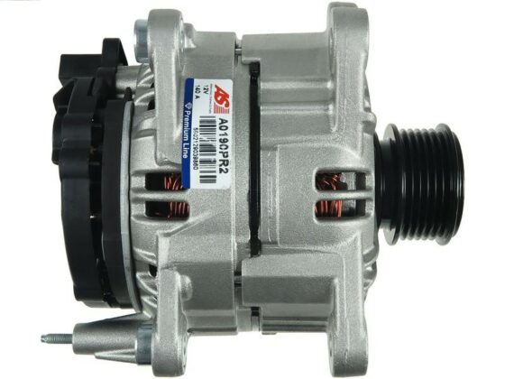 Alternator A0190PR2 AS