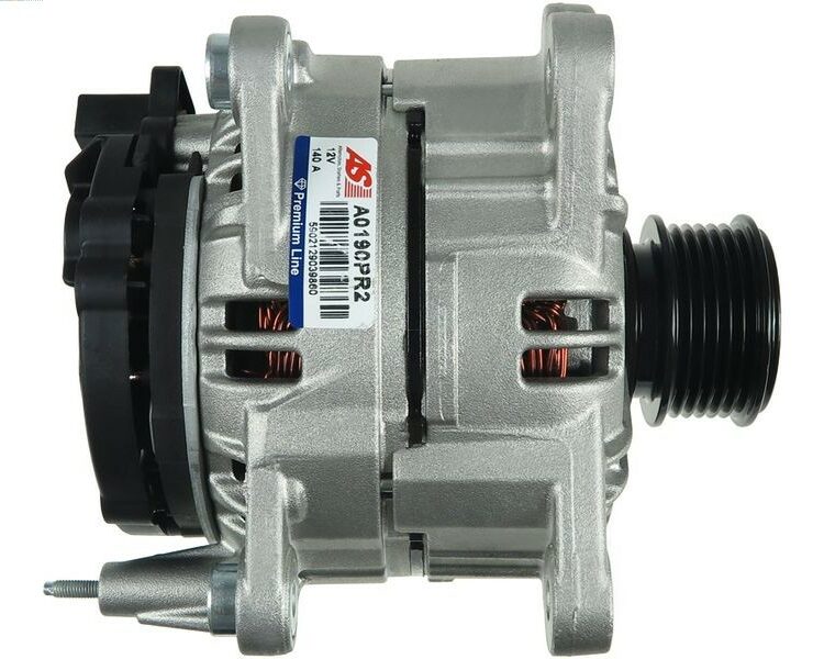 Alternator A0190PR2 AS