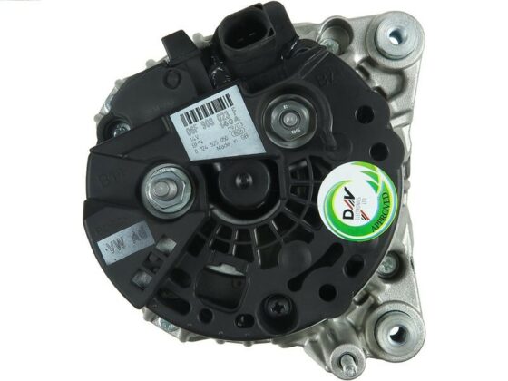 Alternator A0190PR2 AS