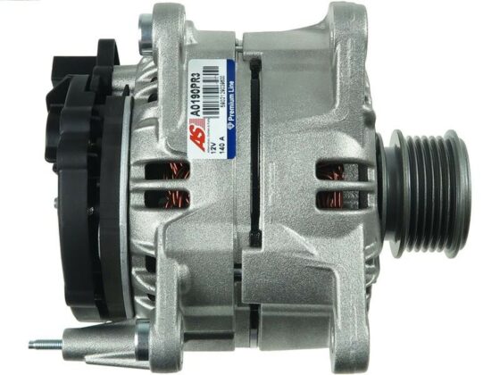 Alternator A0190PR3 AS