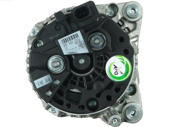 Alternator A0190PR3 AS