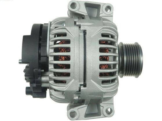 Alternator A4 1.6  A4 1.8 Turbo  A4 1.8 Turbo Quattro  A4 2.0  A4 2.0 FSi  A4 2.0 TFS