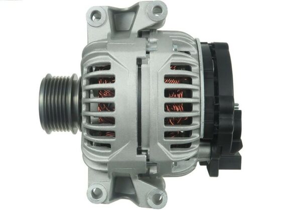 Alternator A4 1.6  A4 1.8 Turbo  A4 1.8 Turbo Quattro  A4 2.0  A4 2.0 FSi  A4 2.0 TFS