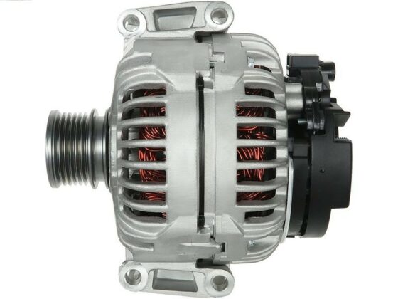 Alternator Sprinter 311 2.1 CDi  Sprinter 311 2.1 CDi 4×4  Sprinter 313 2.1 CDi  Spri