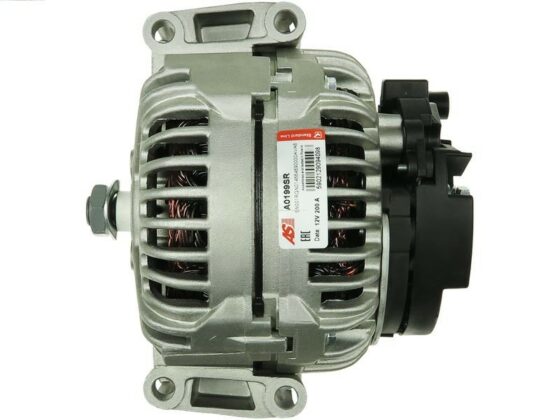 Alternator A0199SR AS