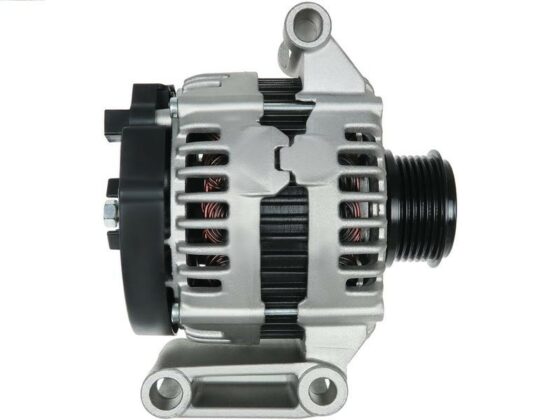 Alternator Jumper 2.2 HDi 100  Jumper 2.2 HDi 110  Jumper 2.2 HDi 120  Jumper 2.2 HDi