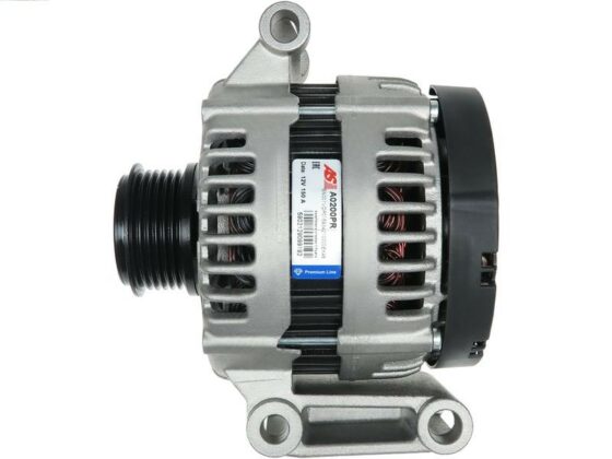 Alternator Jumper 2.2 HDi 100  Jumper 2.2 HDi 110  Jumper 2.2 HDi 120  Jumper 2.2 HDi