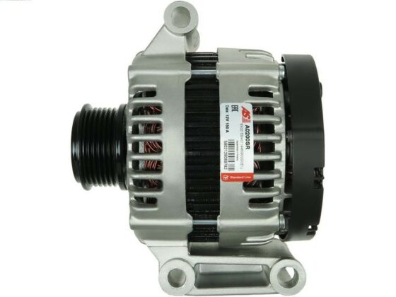 Alternator Jumper 2.2 HDi 100  Jumper 2.2 HDi 110  Jumper 2.2 HDi 120  Jumper 2.2 HDi