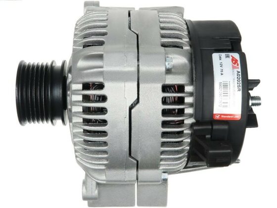 Alternator A0202SR AS