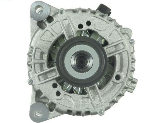 Alternator  PEUGEOT 407 607 HDI