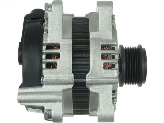 Alternator  PEUGEOT 407 607 HDI