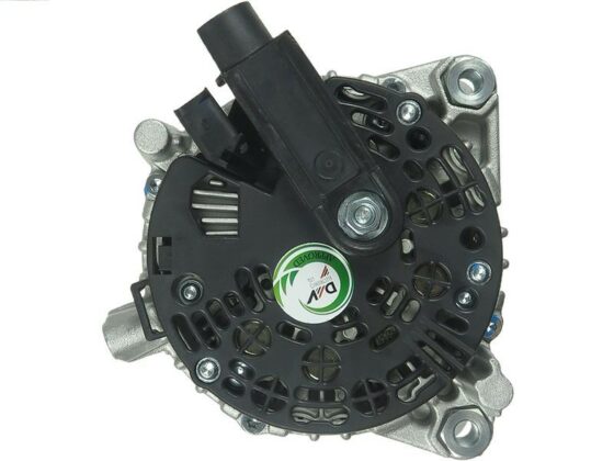 Alternator  PEUGEOT 407 607 HDI