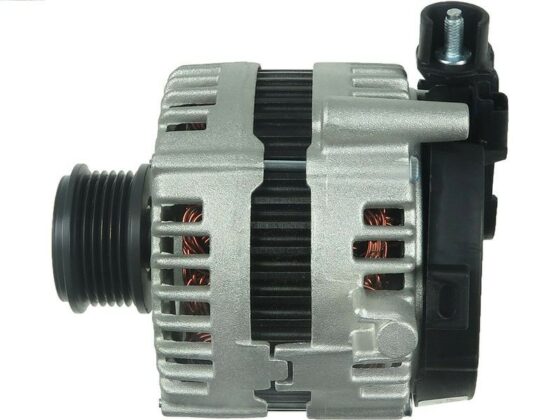 Alternator  PEUGEOT 407 607 HDI