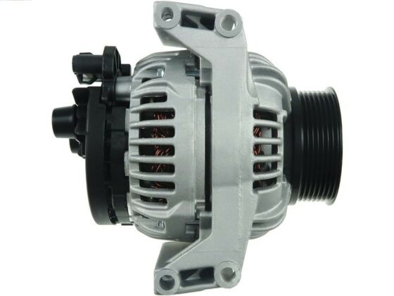 Alternator 122 12.9  130 12.9  131 12.9  141 12.9  CF 85.360 12.9  CF 85.380 12.6  CF