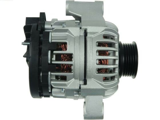 Alternator SMART City 0.8 CDi  Fortwo 0.8 CDi  Smart 0.8 CDi [OM660.940]  [OM660DE8LA]