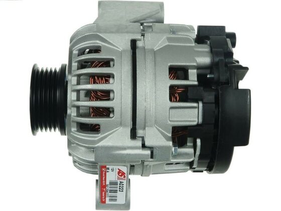 Alternator SMART City 0.8 CDi  Fortwo 0.8 CDi  Smart 0.8 CDi [OM660.940]  [OM660DE8LA]