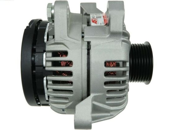 Alternator TOYOTA Avensis 2.0  Avensis 2.4 (T25)[1AZ-FS]  (T25)[2AZ-FSE] 01.2003-