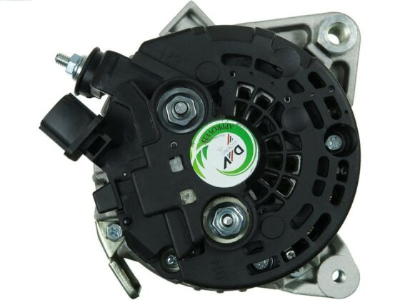 Alternator TOYOTA Avensis 2.0  Avensis 2.4 (T25)[1AZ-FS]  (T25)[2AZ-FSE] 01.2003-