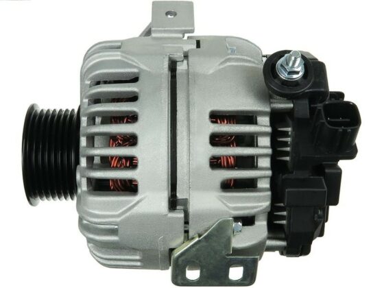 Alternator TOYOTA Avensis 2.0  Avensis 2.4 (T25)[1AZ-FS]  (T25)[2AZ-FSE] 01.2003-