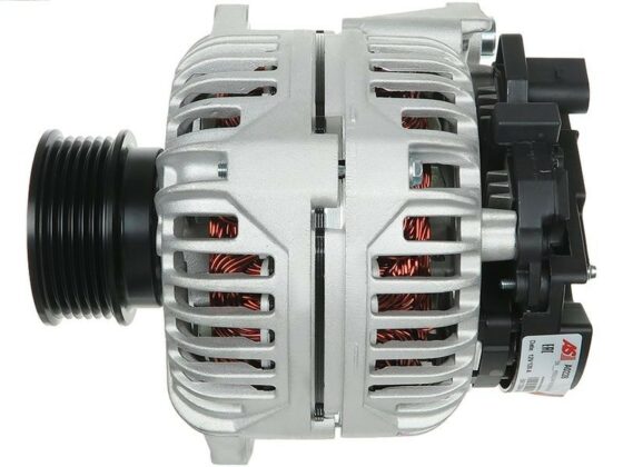 Alternator 110 2.8  110.35 2.8  110.50 2.8  110.55 2.8  130 2.8  130.35 2.8  130.55 2