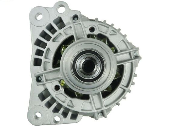 Alternator A3 1.9 TDi  A3 1.9 TDi Quattro  Cordoba 1.9 SDi  Cordoba 1.9 TDi  Ibiza 1.