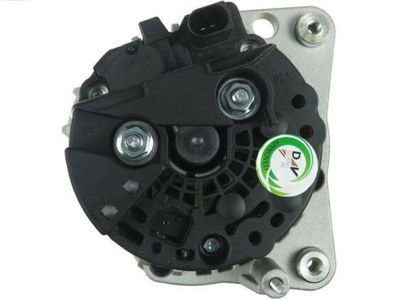 Alternator A3 1.9 TDi  A3 1.9 TDi Quattro  Cordoba 1.9 SDi  Cordoba 1.9 TDi  Ibiza 1.