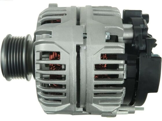 Alternator A3 1.9 TDi  A3 1.9 TDi Quattro  Cordoba 1.9 SDi  Cordoba 1.9 TDi  Ibiza 1.