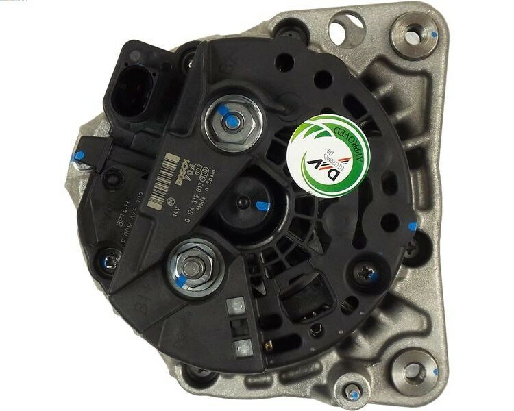 Alternator A0233(BOSCH) AS