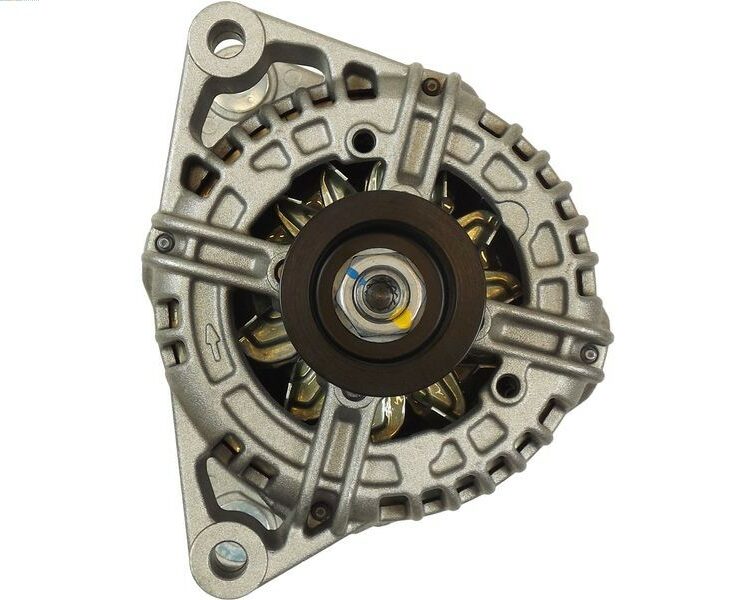 Alternator A0236(BOSCH) AS