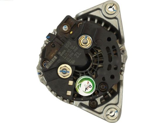 Alternator A0236(BOSCH) AS