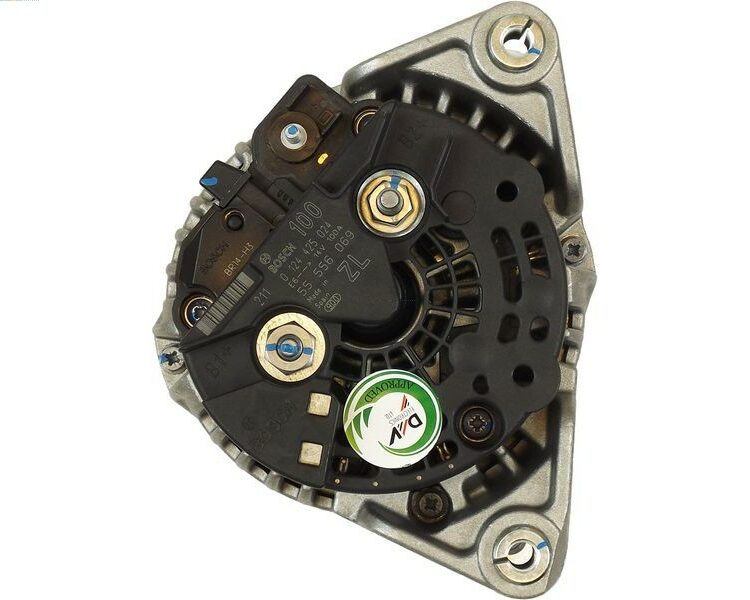 Alternator A0236(BOSCH) AS