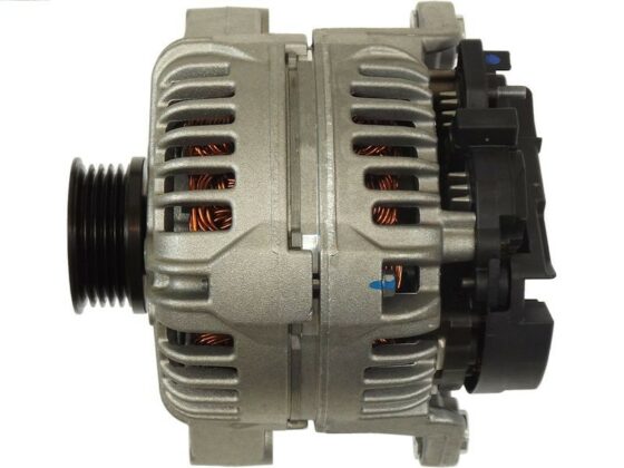 Alternator A0236(BOSCH) AS