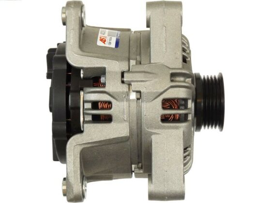 Alternator A0236(BOSCH) AS