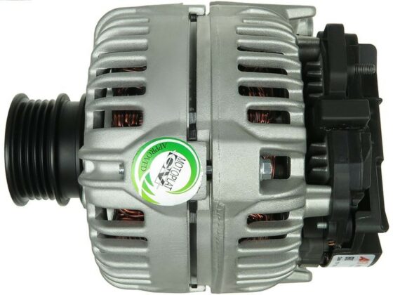 Alternator Alfa 159 1.8 MPi  Croma 1.8 16V  Astra 1.8  Astra Classic 1.8  Astra Class