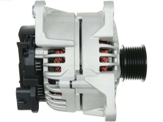 Alternator CF 65.180 5.9  CF 65.220 5.9  CF 65.220 9.7  CF 65.250 5.9  CF 65.250 9.7 