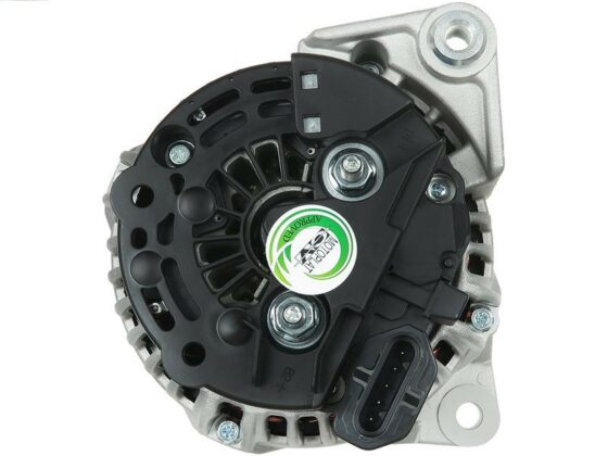 Alternator CF 65.180 5.9  CF 65.220 5.9  CF 65.220 9.7  CF 65.250 5.9  CF 65.250 9.7 