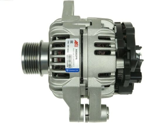 Alternator Astra J 2.0 BiTurbo CDTi  Astra J 2.0 BiTurbo CDTi Sports Tourer  Astra J