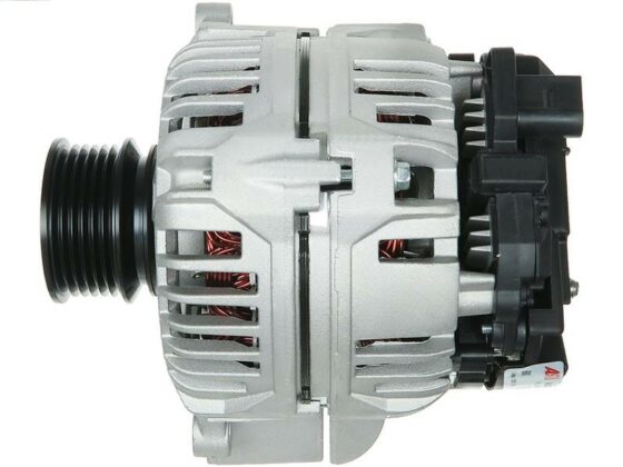 Alternator Ibiza 1.4 16V  Fabia 1.4 16V  Octavia 1.4 [AUB]  [AUA]  [BCA] 01.2002-