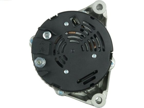 Alternator 512 2.9  812 2.9  C 180 2.0  C 200 2.0 D  C 220 2.2 D  C 250 2.5 TD  E 250