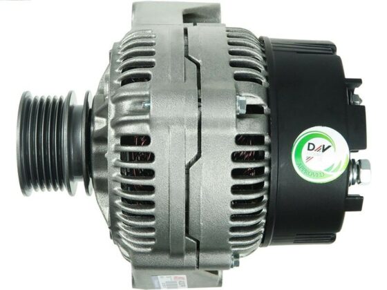 Alternator 512 2.9  812 2.9  C 180 2.0  C 200 2.0 D  C 220 2.2 D  C 250 2.5 TD  E 250