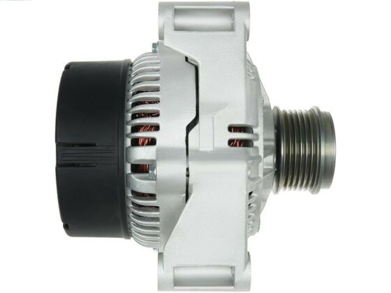 Alternator  90A MB V230 VARIO VITO