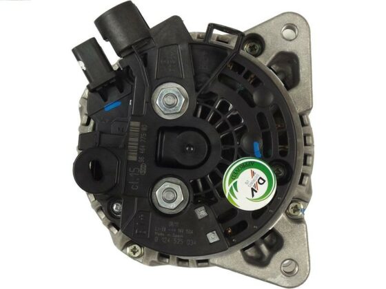 Alternator A0268(BOSCH) AS