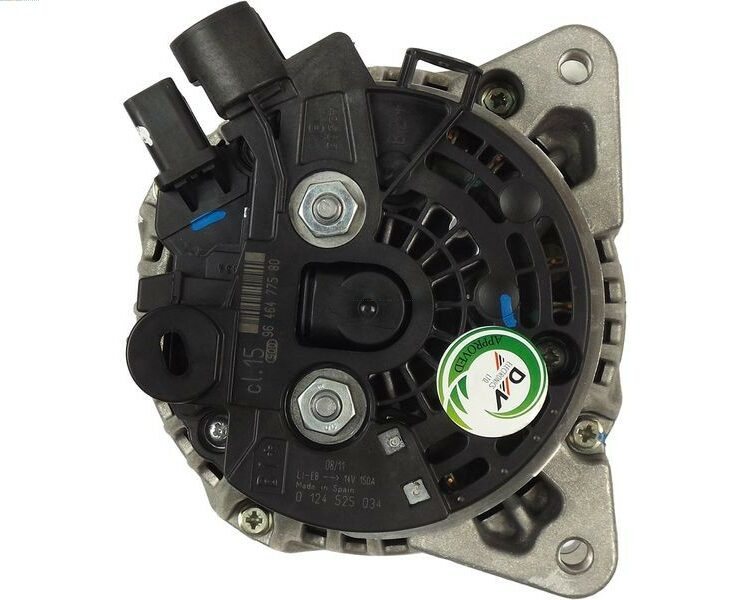 Alternator A0268(BOSCH) AS