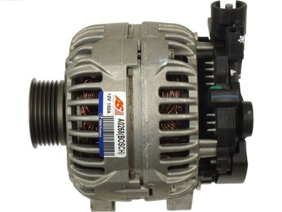 Alternator A0268(BOSCH) AS